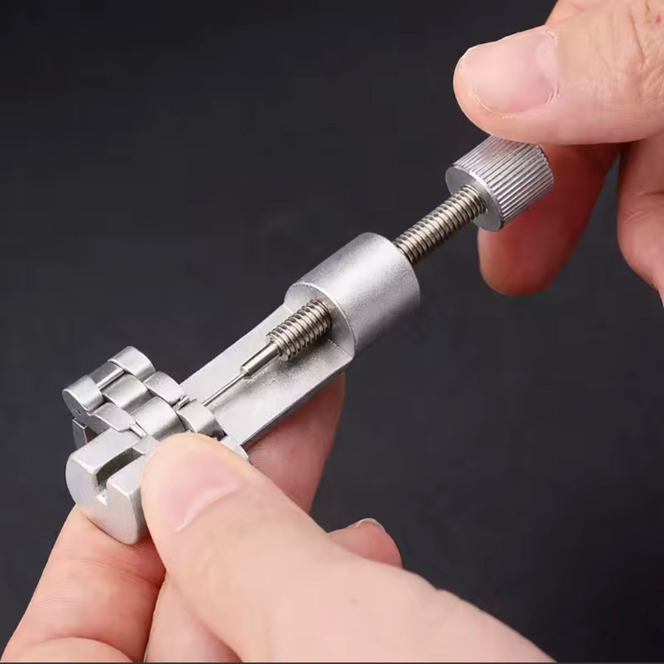 Simple Strap Adjuster