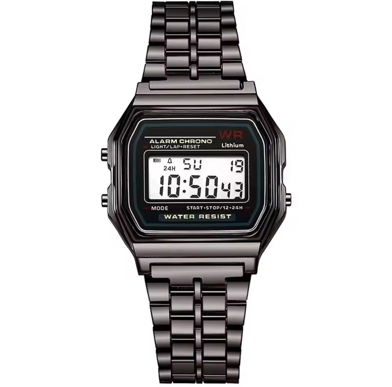 Digital Classic