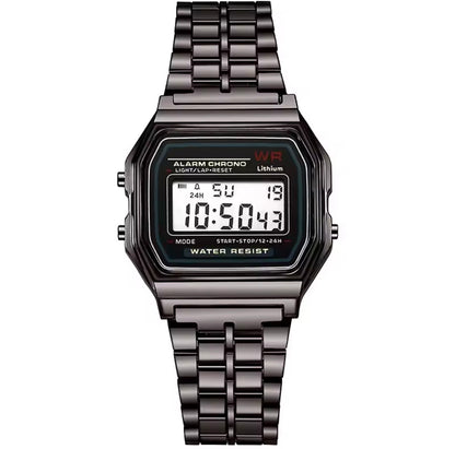 Digital Classic