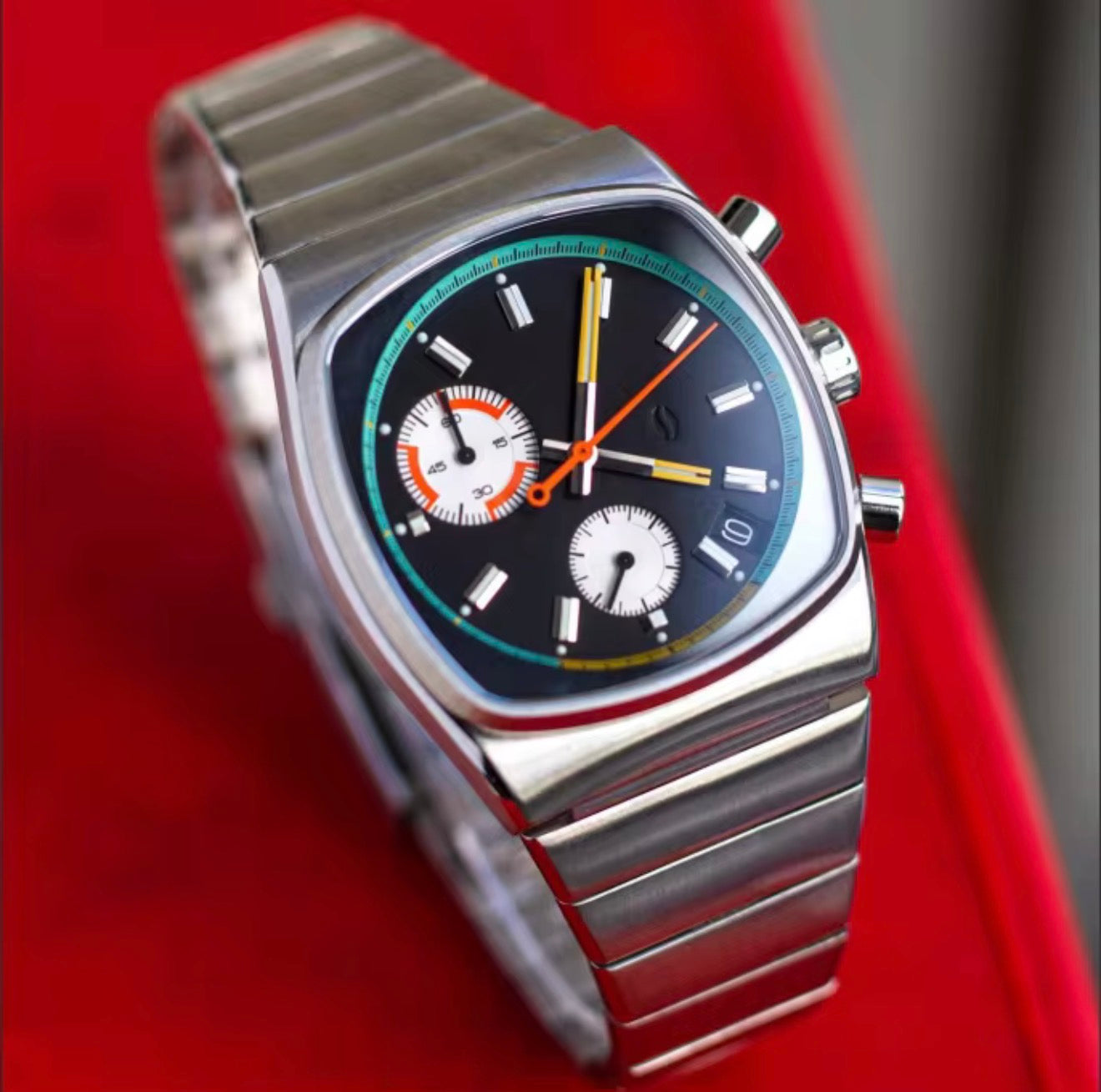 Circuit 72 Chrono