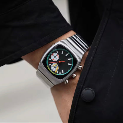 Circuit 72 Chrono