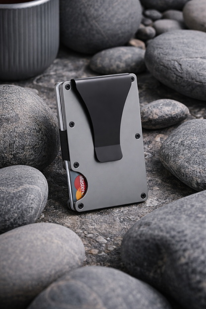 Valen Forge EDC Wallet - valenliving