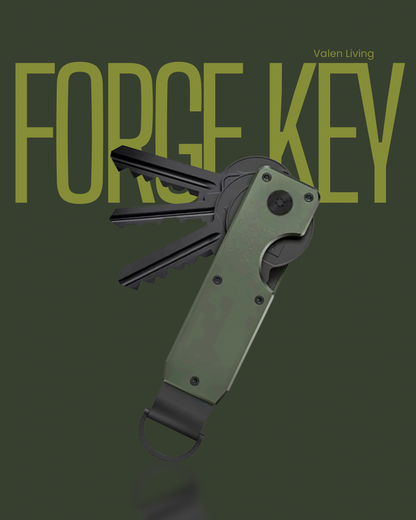 Forge Key