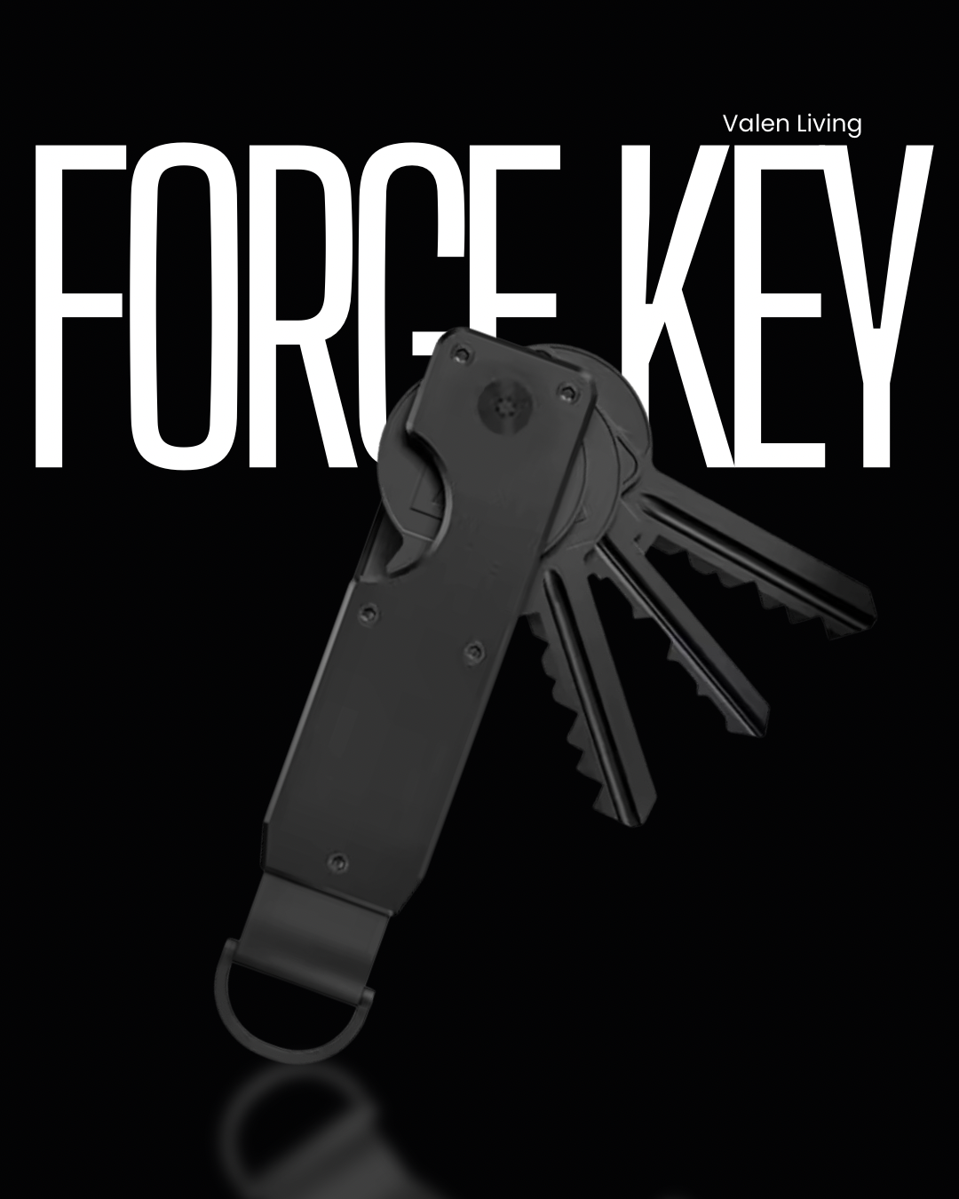 Forge Key