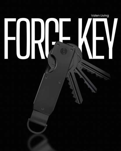 Forge Key