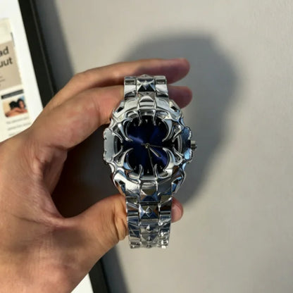 Y2K Chrome