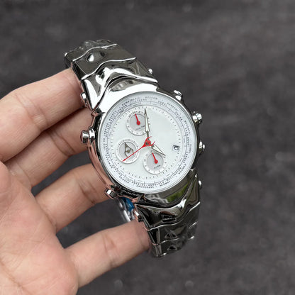 Bladeform Chronograph Watch